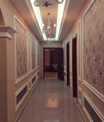 Upscale Decor LLC - Dubai - +971 55 519 4959