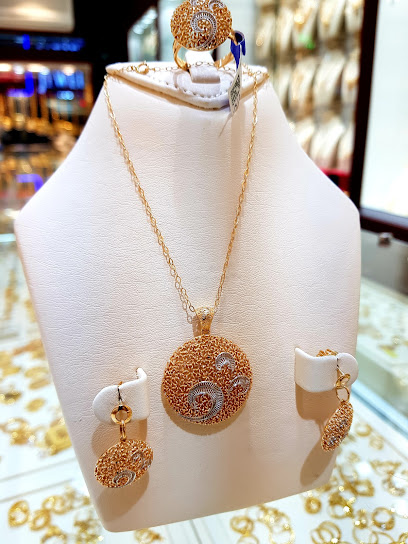 Mona Jewellers LLC - United Arab Emirates|Al Mairid - Ras al Khaimah|RX58+GC9