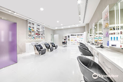 NStyle Beauty Lounge - Fujairah - +971 4 339 8414