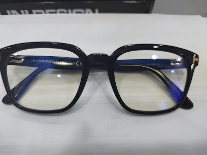 AL MAZAYA OPTICS LLC - Fujairah - +971 4 370 6043