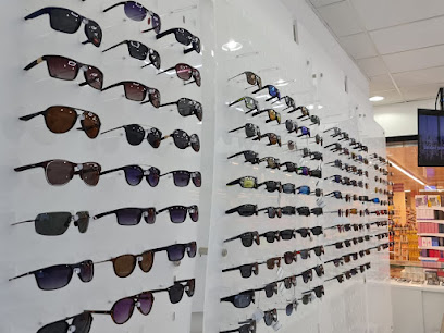 Universal Optical Musaffah - Fujairah - +971 2 555 7002