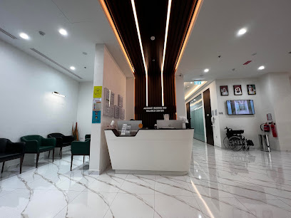 Advance Hearing and Balance Center - Fujairah - +971 4 342 2422