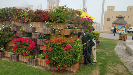 PLANETGREENERS AGRICULTURAL SERVICES - Dubai - +971 50 157 6859