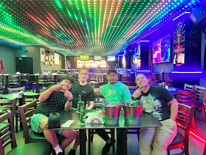 Hammer club by uncle sam - Fujairah - +971 50 985 5970