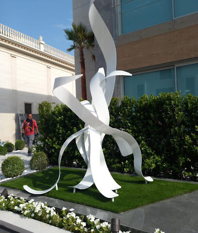 AZIMI STEEL METAL PRODUCTS COATING CO. L.L.C - Ras al Khaimah - +971 56 330 6907