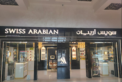 Swiss Arabian Perfumes - Ras al Khaimah - +971 7 233 2250