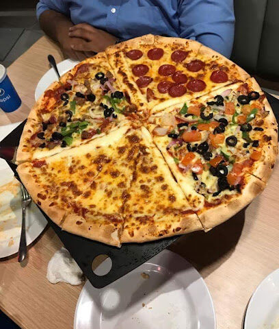 Pizza Hut - Ras al Khaimah - +971 600 569999