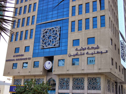 Al Wathba National Insurance Company - Abu Dhabi - Dubai - +971 600 544040