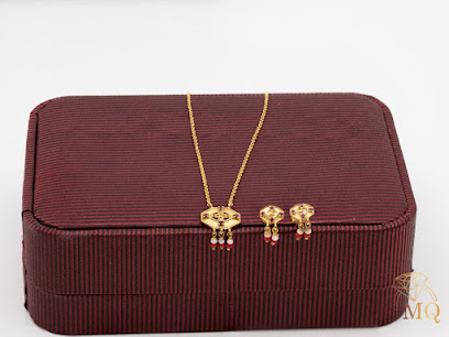 MQ Jewellery - Dubai - +971 50 402 3372