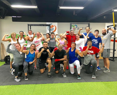 PowerLife Boxing - Fujairah - +971 56 699 3677