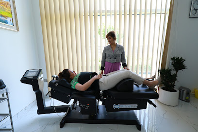 American Wellness Center - Ras al Khaimah - +971 4 818 4900
