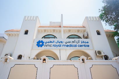 NMC Royal Medical Center, Delma Street, Abu Dhabi - Fujairah - +971 2 446 6422