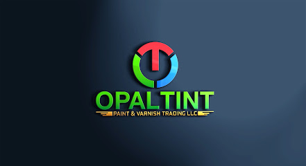 Opal Tint Paint & Varnish Trading - Fujairah - +971 4 394 6933