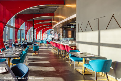 Havelock One Interiors LLC - Dubai - +971 2 204 1000