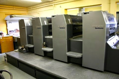 Al Amana Printing Press LLC - Ras al Khaimah - +971 50 363 3251
