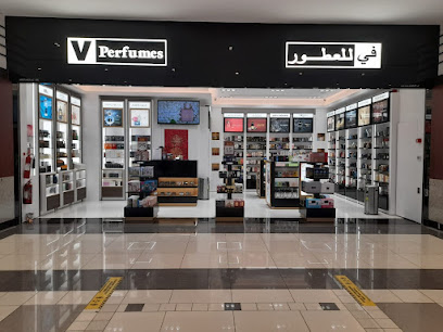 VPerfumes - Rak Mall - Ras al Khaimah - +971 7 208 0731