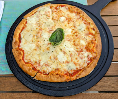 La Cucina Restaurant - Dubai - +971 9 244 9994