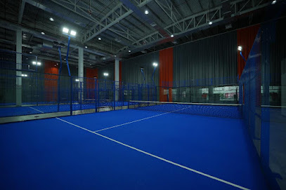 Padel Nova - Fujairah - +971 2 583 8347