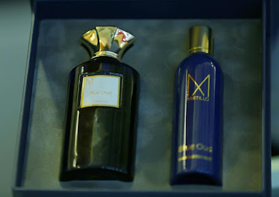 Mirtillo Perfume - Ras al Khaimah - +971 50 156 0466