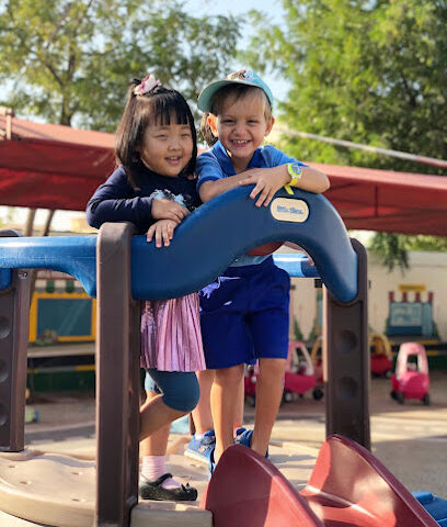 Little Smarties Nursery & Pre-School - Ras al Khaimah - +971 50 636 7613
