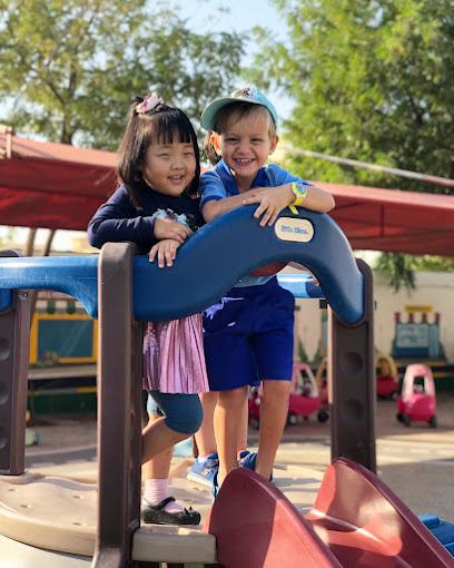Little Smarties Nursery & Pre-School - United Arab Emirates|Abu Dhabi|Al Salam St - Central