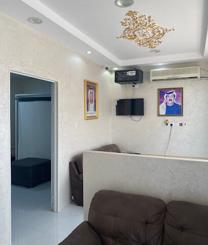 استديو الشعب - Ras al Khaimah - +971 54 483 2183