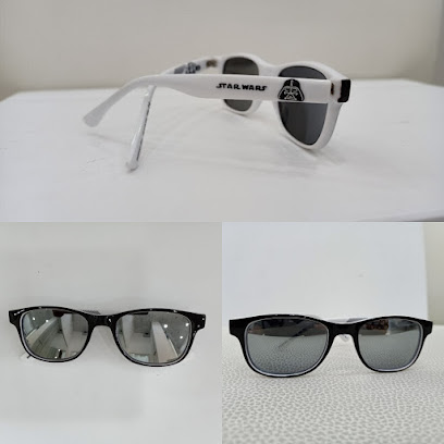 Al Qamar Optics - Fujairah - +971 55 663 2295
