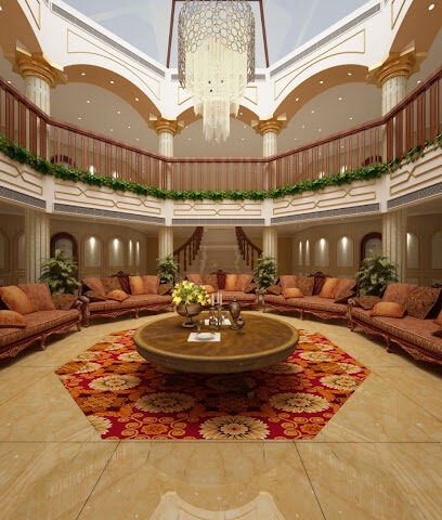 Decortech - Dubai - +971 9 222 2020