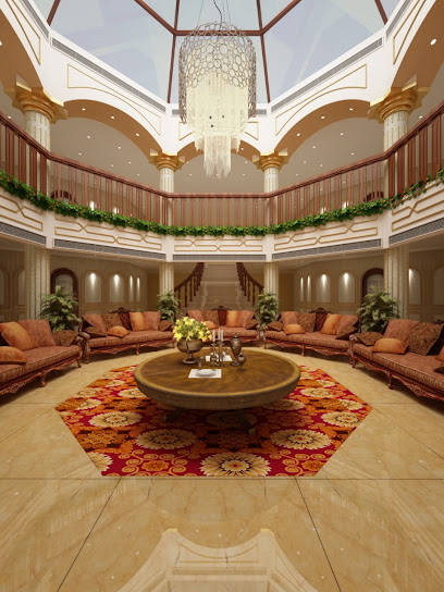Decortech - United Arab Emirates|Fujairah|677|Al Hayl