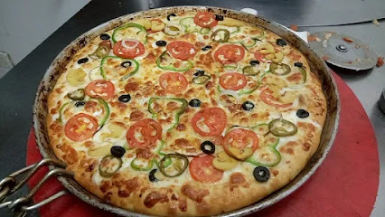 Pizza Hut - Ras al Khaimah - +971 600 569999
