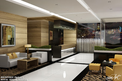 Idea Art Interior Architects Sharjah - Dubai - +971 6 573 5533