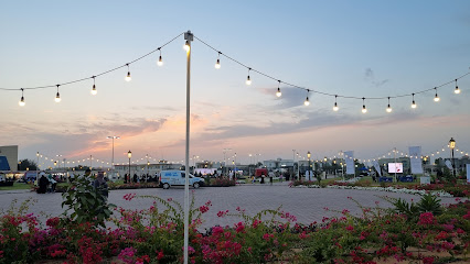 حديقة القرائن 2 - Ras al Khaimah -