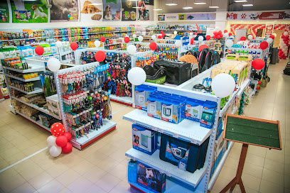 The Pet Shop - Ras al Khaimah - +971 800 7387467