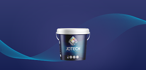 Jotech Paints Showroom | Kharran, RAK - Fujairah - +971 7 227 8189