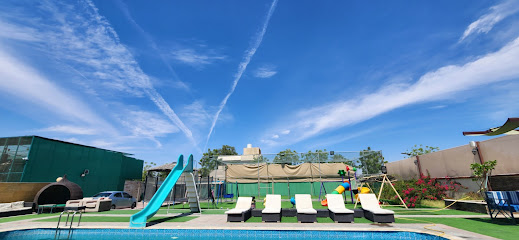 Alauddin farm - Ras al Khaimah -