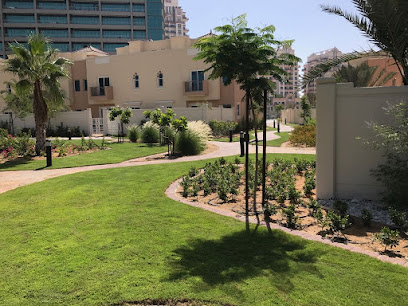 Tropical Gardens Landscaping - Dubai - +971 4 261 1956