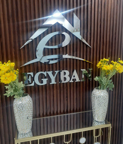شركة ايجيبان للمقاولات العامة - Dubai - +971 55 612 0140