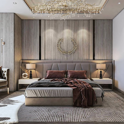 Rawabi Interior Design - Dubai - +971 52 525 4646