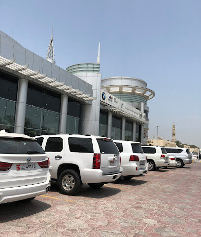 MINI Cooper - Abu Dhabi Motors Umm Al Nar Showroom - Fujairah - +971 800 269