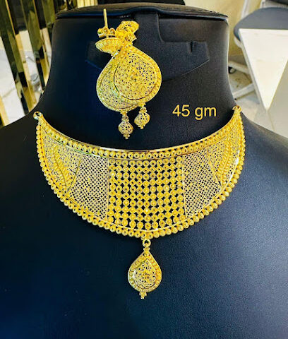 durra jewellery Ajman دره للمجوهرات عجمان - Dubai - +971 6 529 3368
