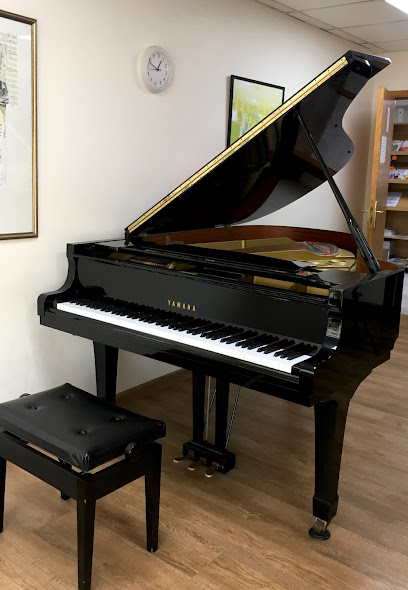 International Music Institute - United Arab Emirates|Al Hisn - W4 - Abu Dhabi|Zayed The First St