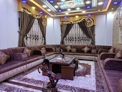 Al Liwan Office Furniture Co - Fujairah - +971 2 445 3550