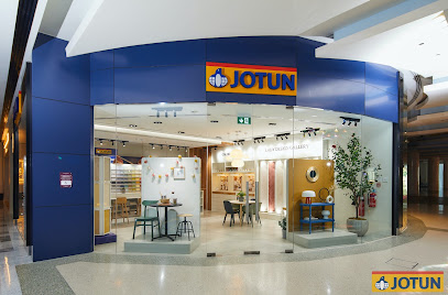 JOTUN Showroom - Fujairah - +971 50 818 5873