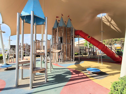 AlMaryah Island Family Park - Fujairah -