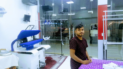 al Reqa laundry - Dubai - +971 56 948 6299
