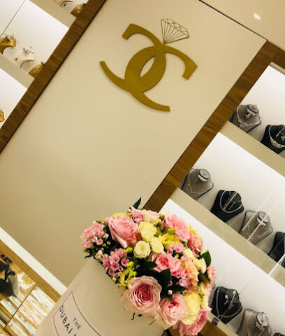 Dubai Creek Jewellery - Dubai - +971 4 327 7883