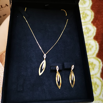 Rossella Jewellery Alain Branch 23 روسيلا للمجوهرات فرع العين - Dubai - +971 3 766 0214
