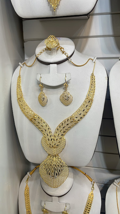 Muna jewellery L.L.C - United Arab Emirates|Al Owan - Al Nakhil 1 - Ajman|Sheikh Rashid Bin Humaid Street