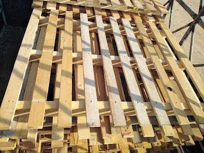 Wooden Pallet Supplier - Fujairah - +971 55 754 2067