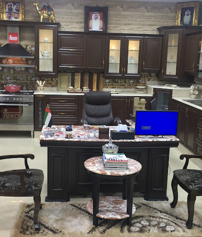 Aljazirah Kitchens. الجزيرة للمطابخ - Dubai - +971 50 211 2693